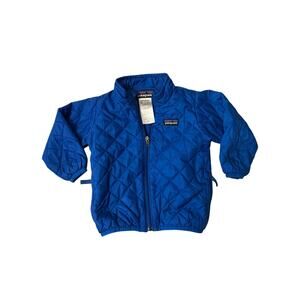 Patagonia Baby Nano Puff Jacket 12 month